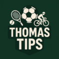 Thomas’ Spiltips